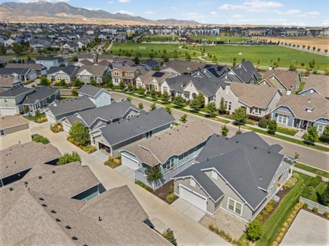 Tiny photo for 6023 W MOUNT AIRY DR, South Jordan, UT 84009 (MLS # 2186726)