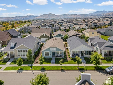 Tiny photo for 6023 W MOUNT AIRY DR, South Jordan, UT 84009 (MLS # 2186726)