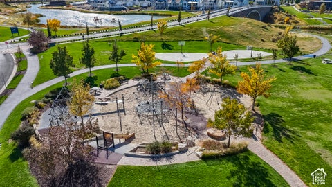 Tiny photo for 6023 W MOUNT AIRY DR, South Jordan, UT 84009 (MLS # 2186726)