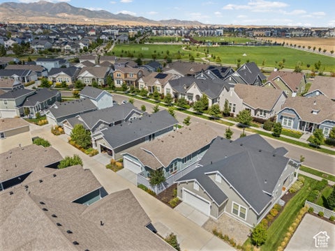 Tiny photo for 6023 W MOUNT AIRY DR, South Jordan, UT 84009 (MLS # 2186726)