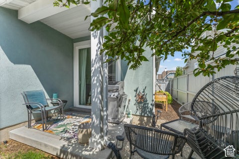 Tiny photo for 6023 W MOUNT AIRY DR, South Jordan, UT 84009 (MLS # 2186726)