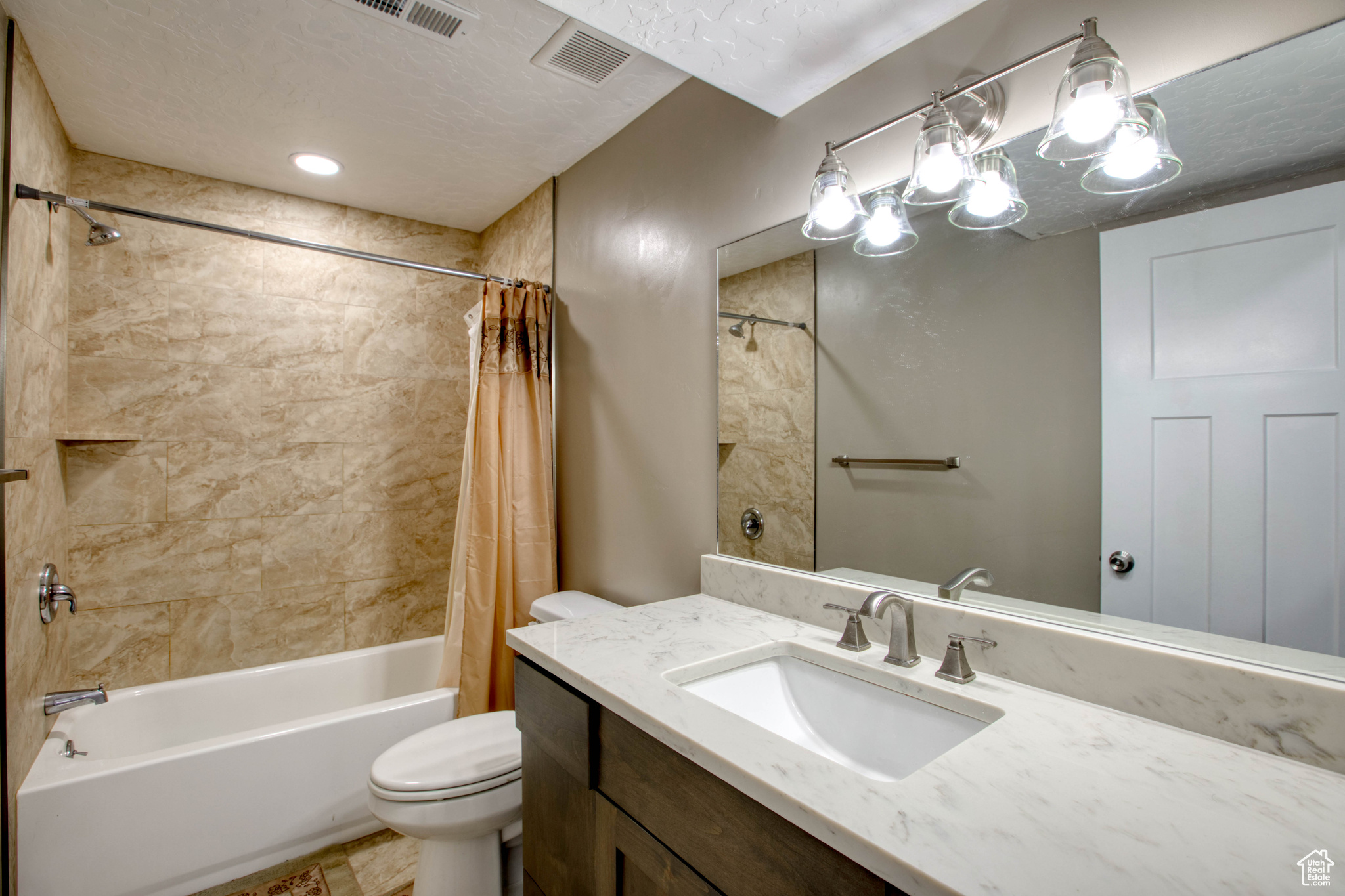 MUSTANG RIDGE - Residential
