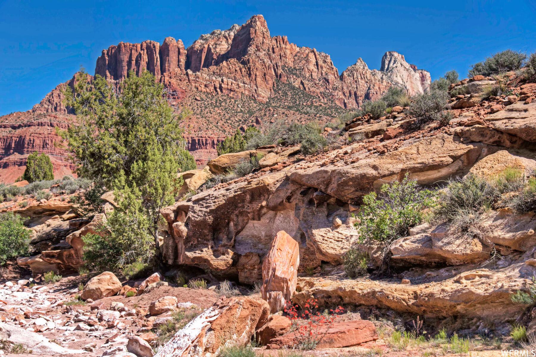 2538 Anasazi Way #58, Springdale, Utah image 9