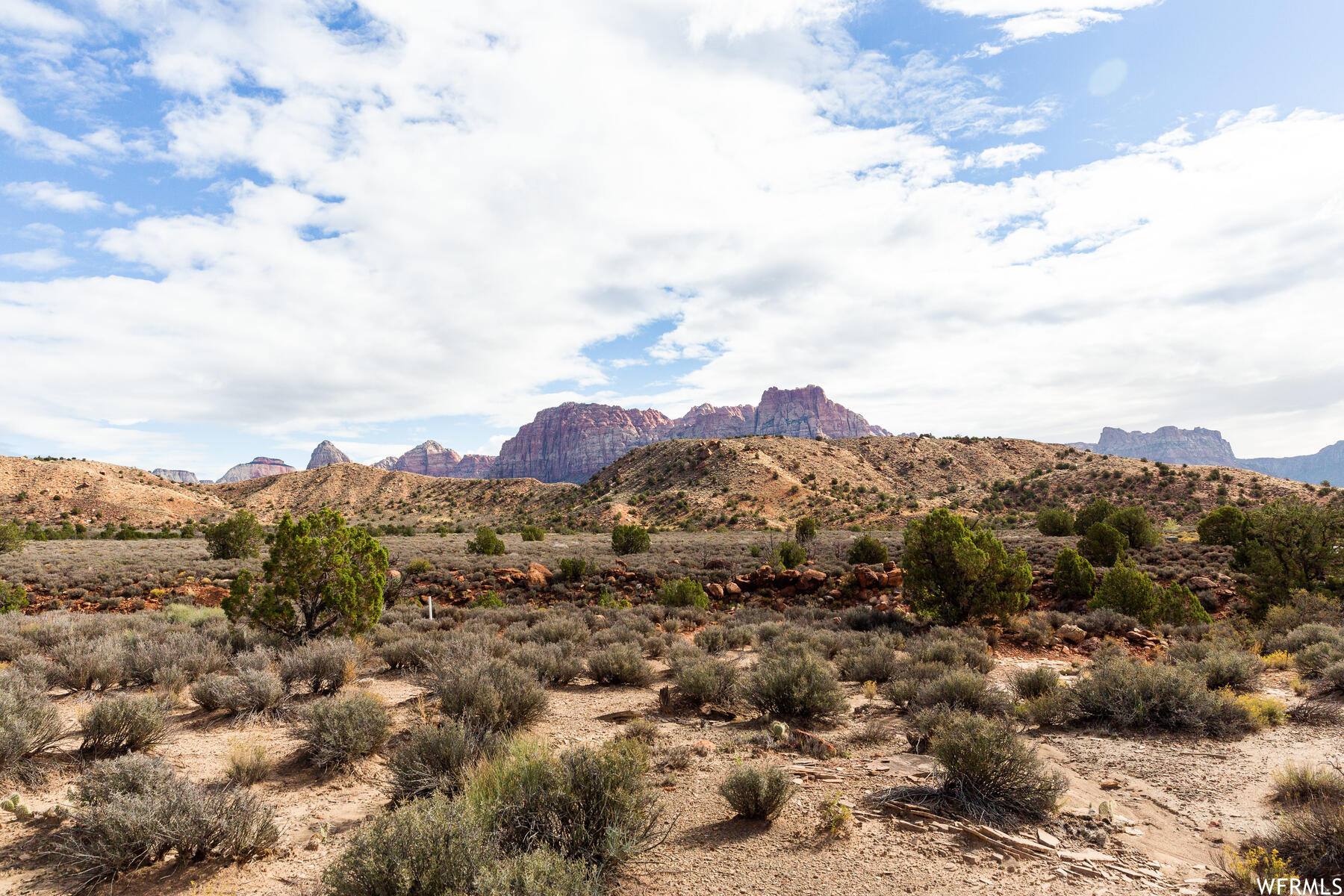 2538 Anasazi Way #58, Springdale, Utah image 13