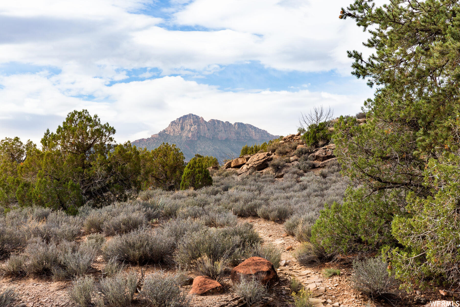 2538 Anasazi Way #58, Springdale, Utah image 7