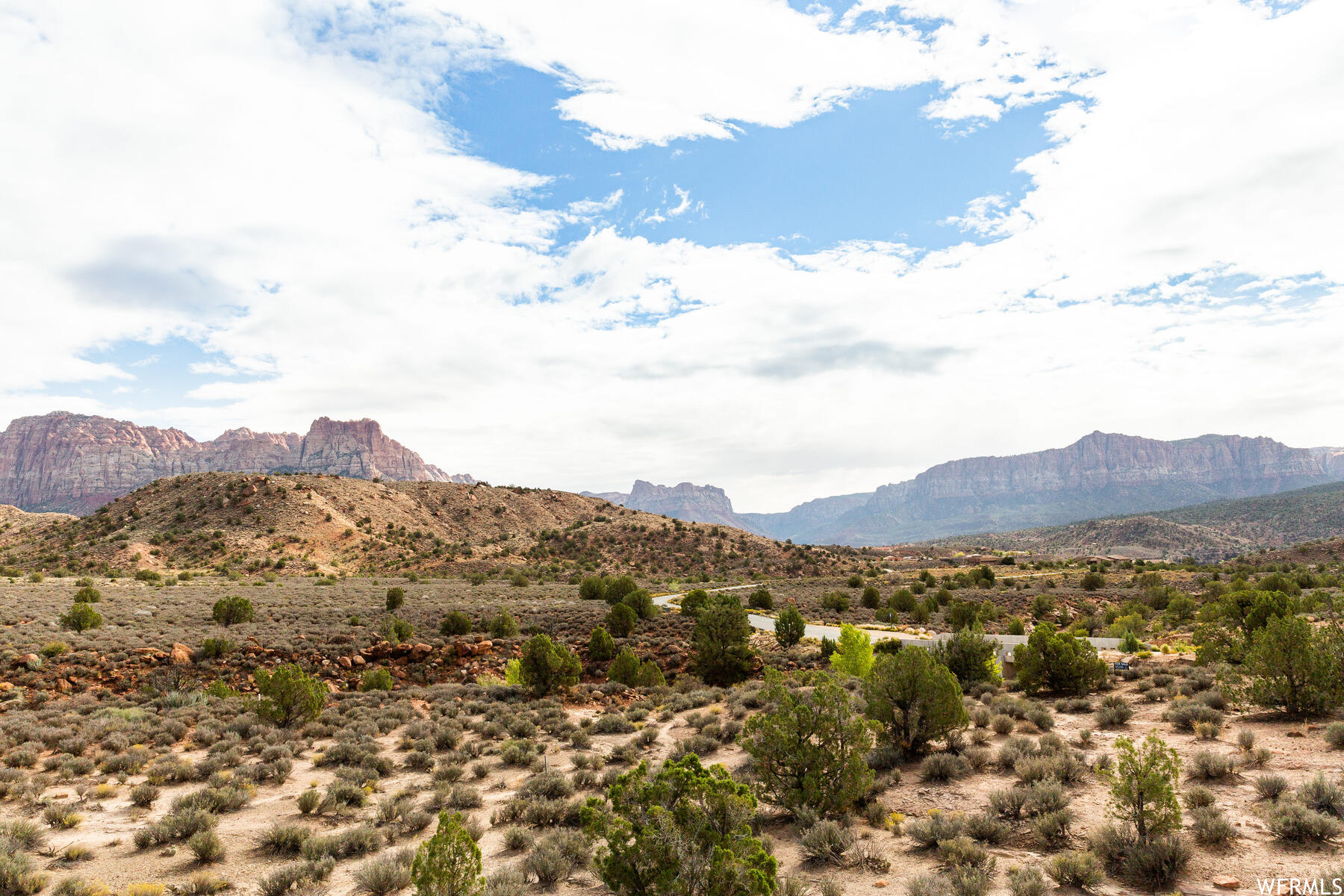 2538 Anasazi Way #58, Springdale, Utah image 16