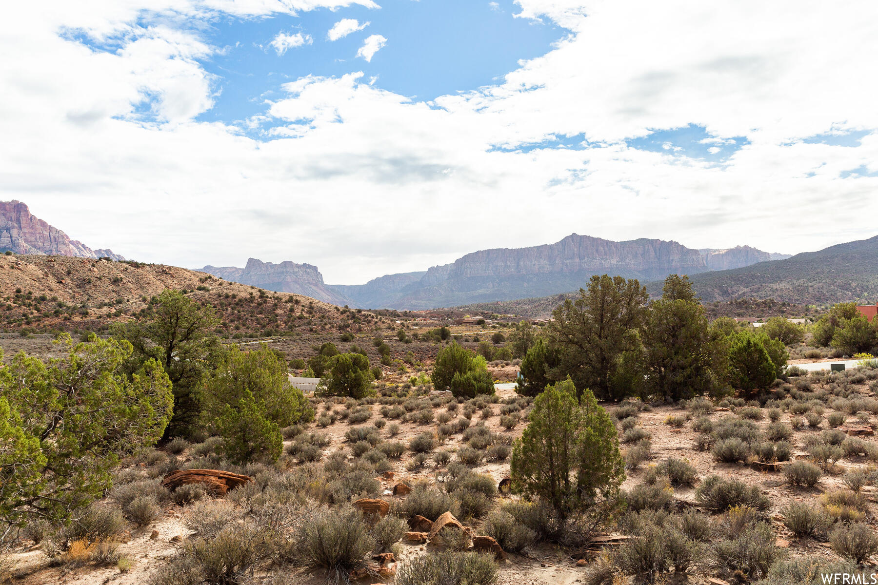 2538 Anasazi Way #58, Springdale, Utah image 15