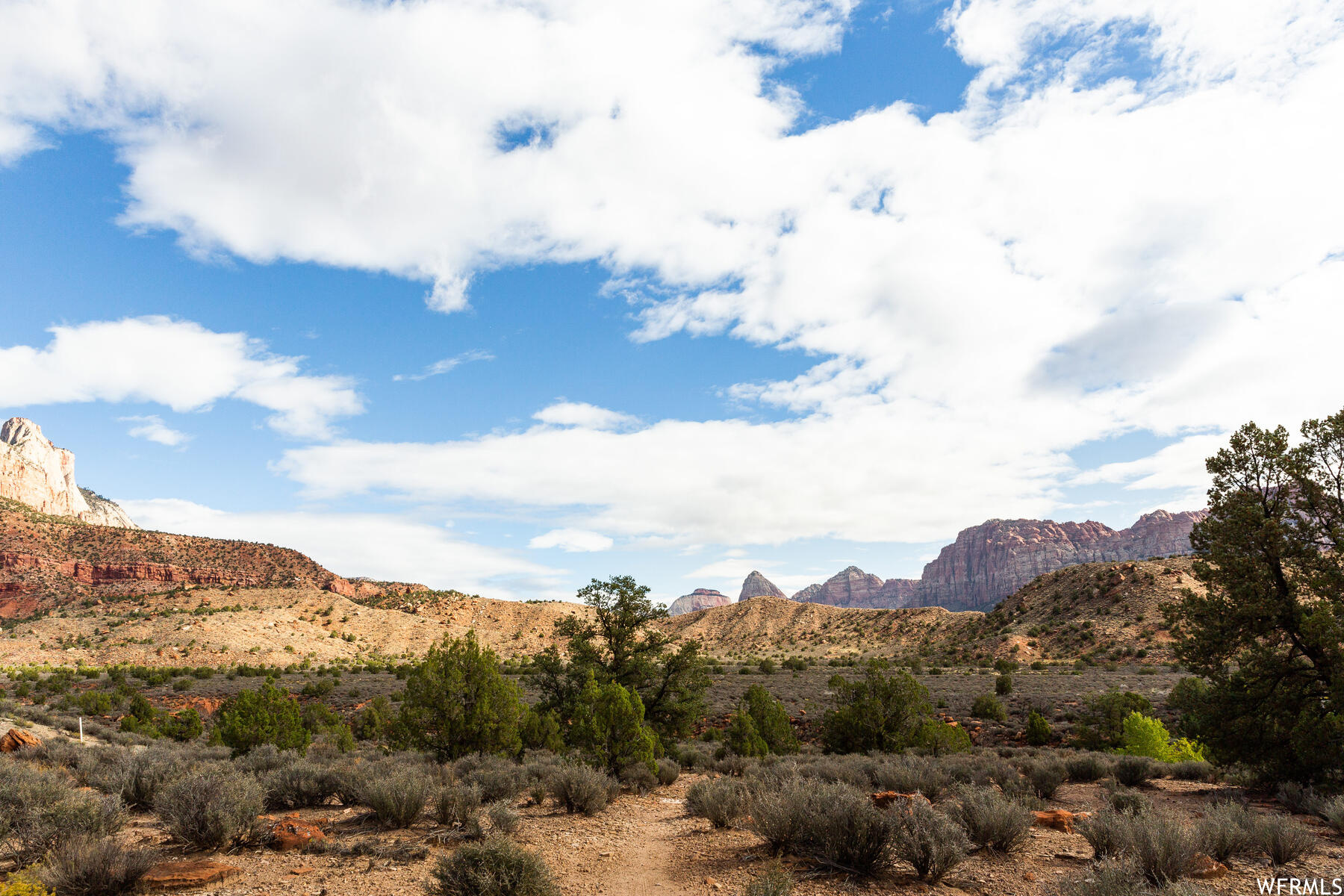 2538 Anasazi Way #58, Springdale, Utah image 8