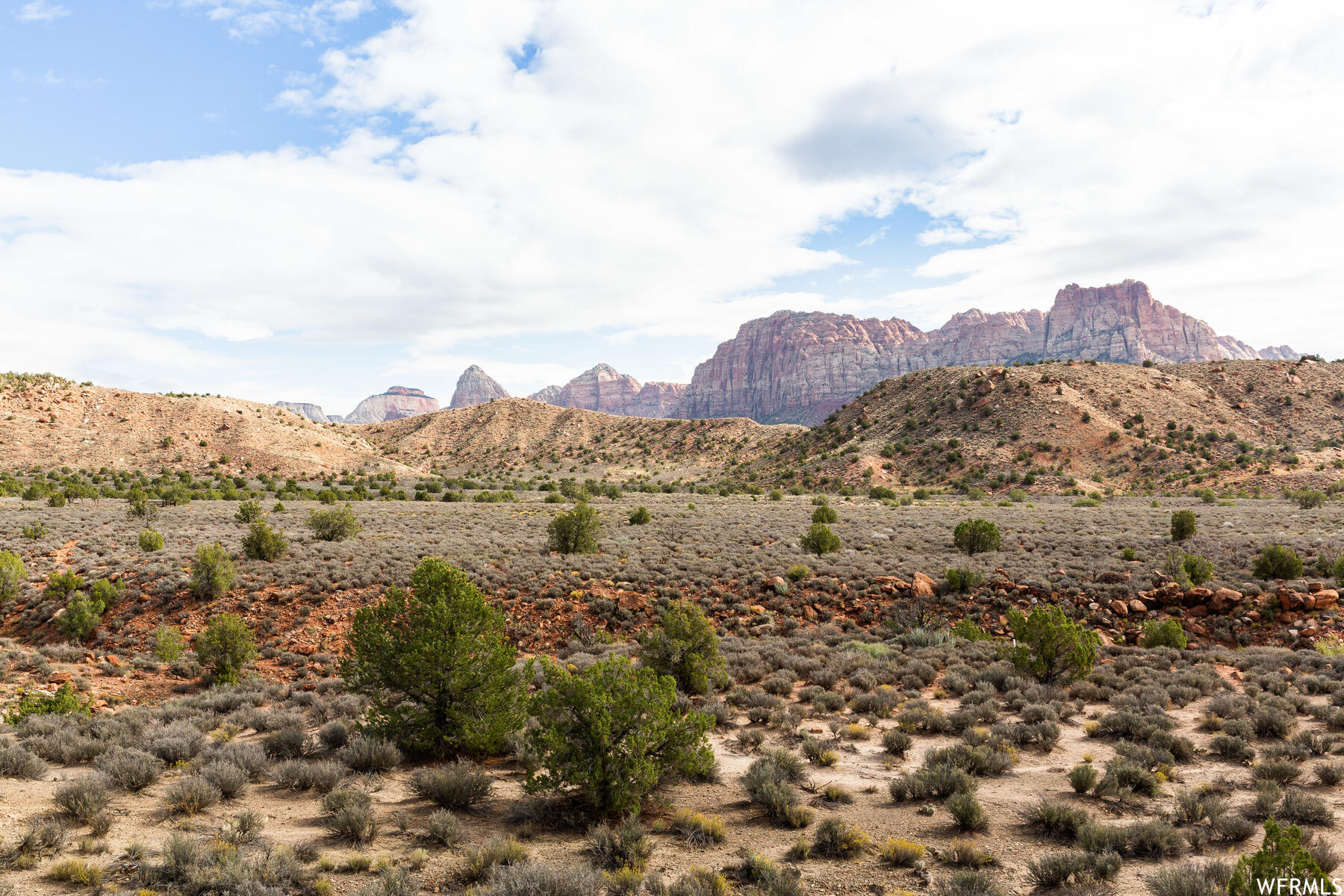 2538 Anasazi Way #58, Springdale, Utah image 11