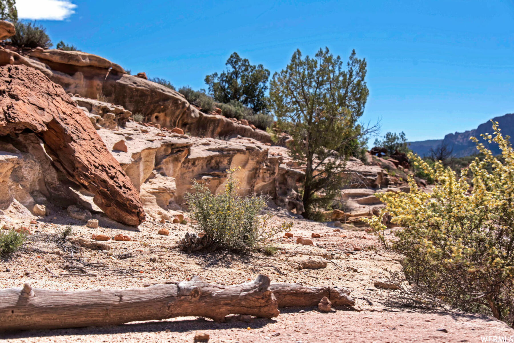 2538 Anasazi Way #58, Springdale, Utah image 4