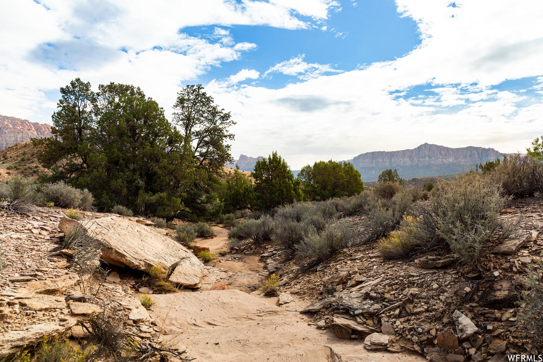 2538 Anasazi Way #58, Springdale, Utah image 5