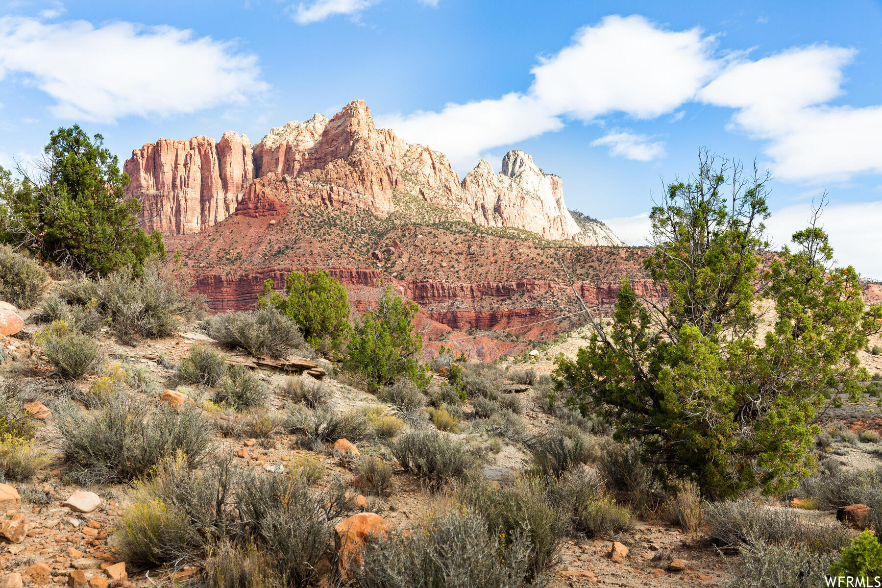 2538 Anasazi Way #58, Springdale, Utah image 6