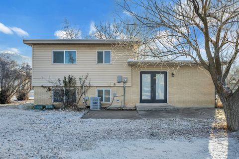 Tiny photo for 5125 S 1250 W, Riverdale, UT 84405 (MLS # 2135426)
