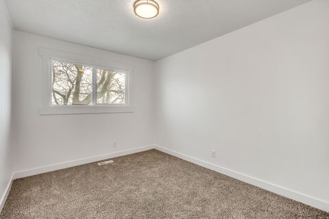 Tiny photo for 5125 S 1250 W, Riverdale, UT 84405 (MLS # 2135426)