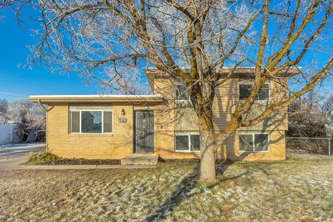 Tiny photo for 5125 S 1250 W, Riverdale, UT 84405 (MLS # 2135426)