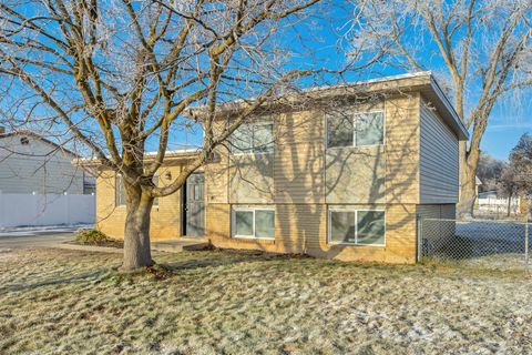 Tiny photo for 5125 S 1250 W, Riverdale, UT 84405 (MLS # 2135426)