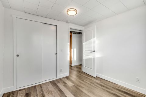 Tiny photo for 5125 S 1250 W, Riverdale, UT 84405 (MLS # 2135426)