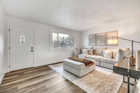 Tiny photo for 5125 S 1250 W, Riverdale, UT 84405 (MLS # 2135426)