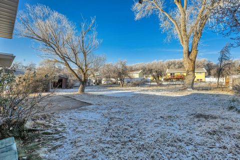 Tiny photo for 5125 S 1250 W, Riverdale, UT 84405 (MLS # 2135426)