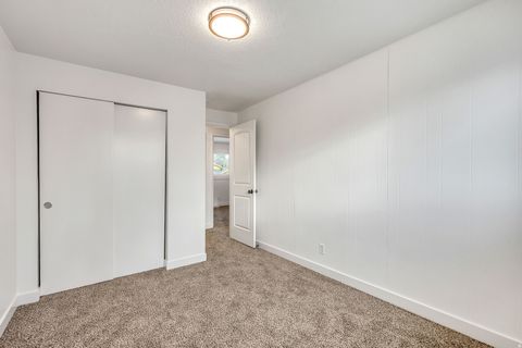 Tiny photo for 5125 S 1250 W, Riverdale, UT 84405 (MLS # 2135426)