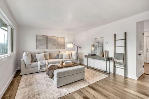 Tiny photo for 5125 S 1250 W, Riverdale, UT 84405 (MLS # 2135426)