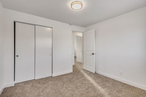 Tiny photo for 5125 S 1250 W, Riverdale, UT 84405 (MLS # 2135426)