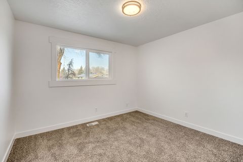 Tiny photo for 5125 S 1250 W, Riverdale, UT 84405 (MLS # 2135426)