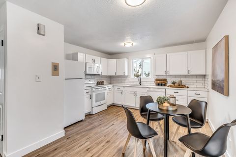 Tiny photo for 5125 S 1250 W, Riverdale, UT 84405 (MLS # 2135426)