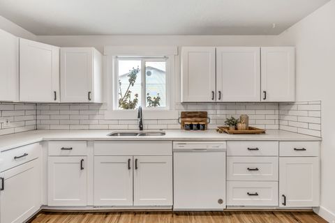 Tiny photo for 5125 S 1250 W, Riverdale, UT 84405 (MLS # 2135426)