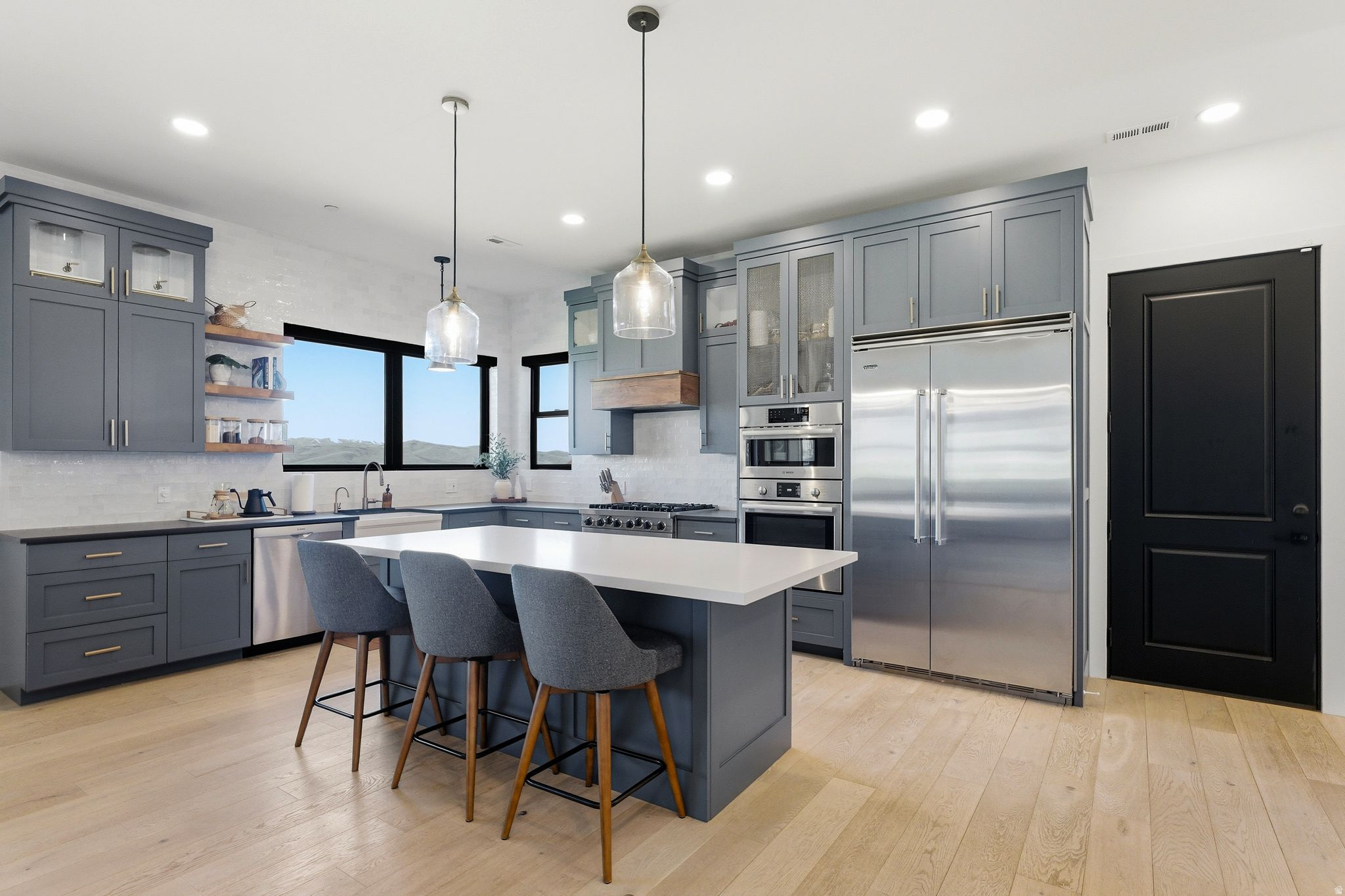KAMAS EAST SUBDIVISION - Residential
