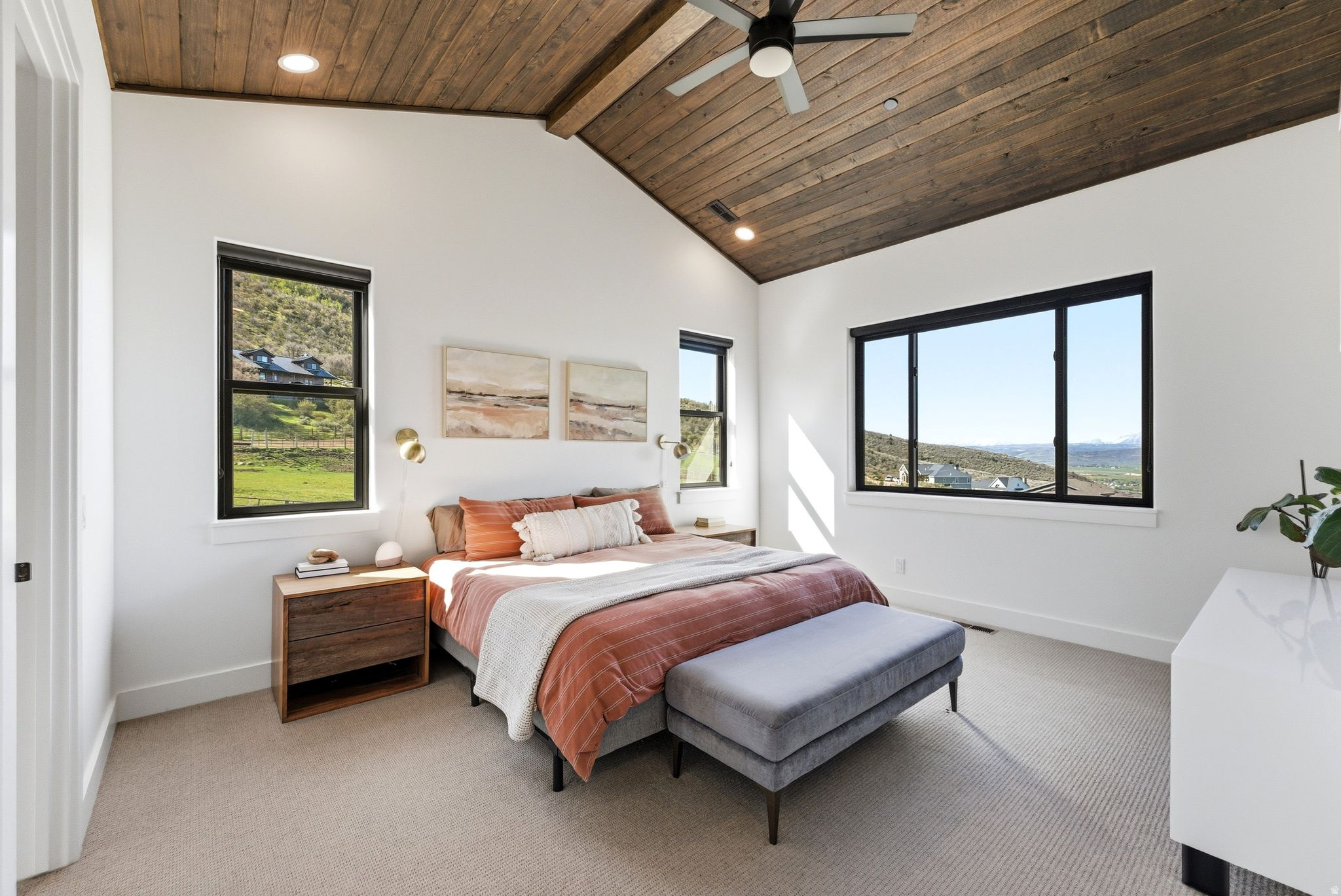 KAMAS EAST SUBDIVISION - Residential