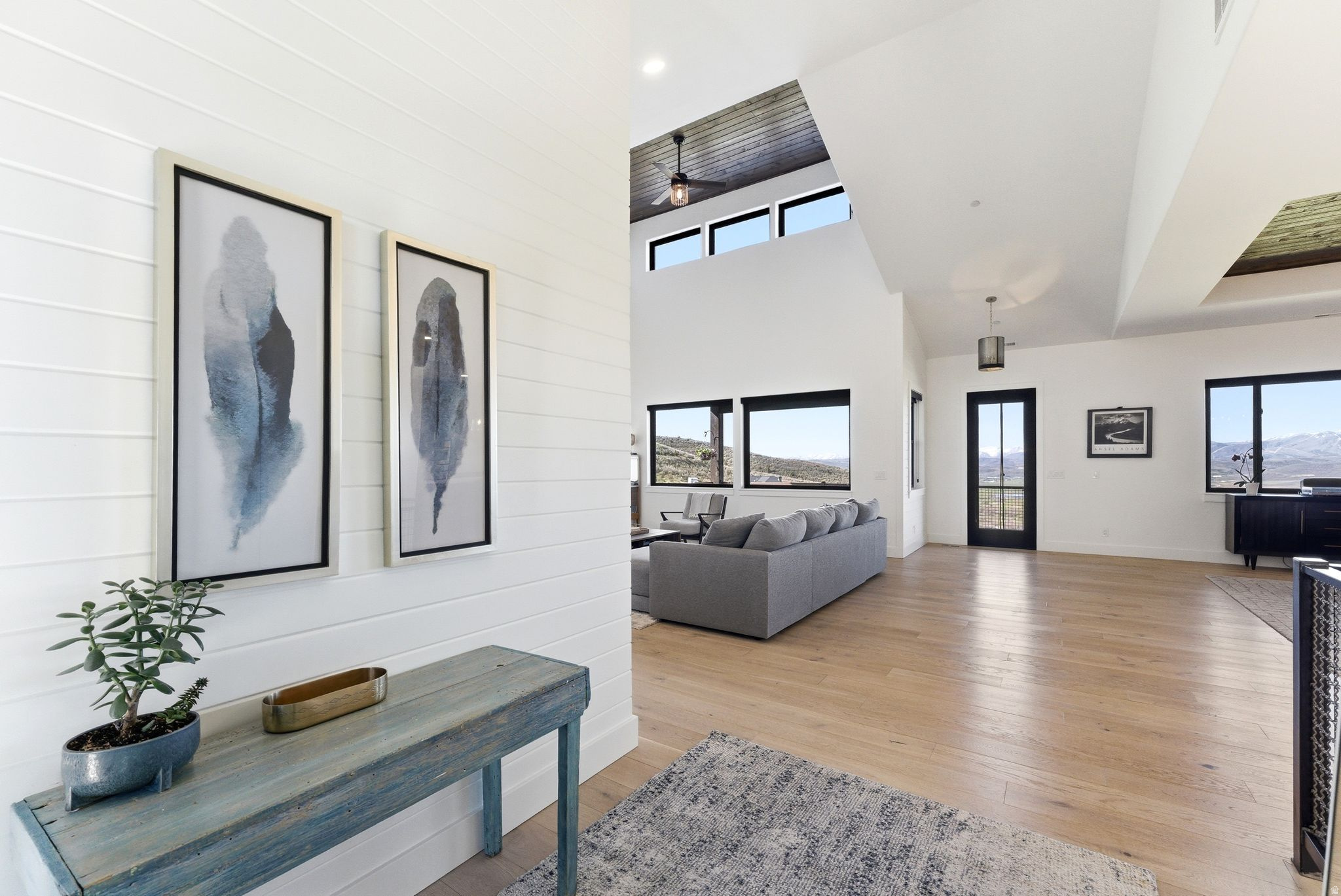 KAMAS EAST SUBDIVISION - Residential