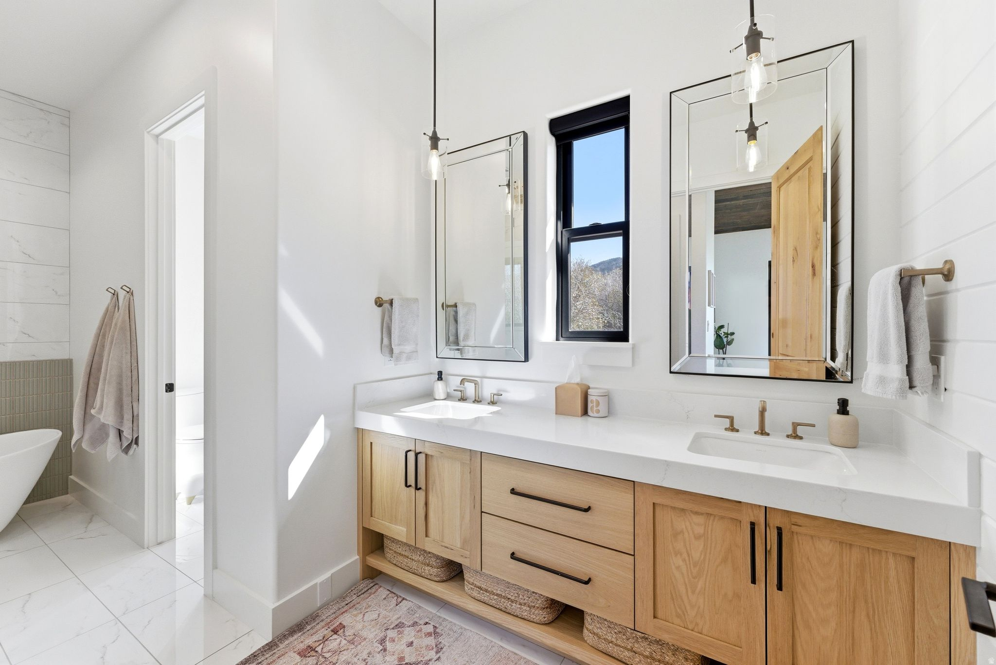 KAMAS EAST SUBDIVISION - Residential