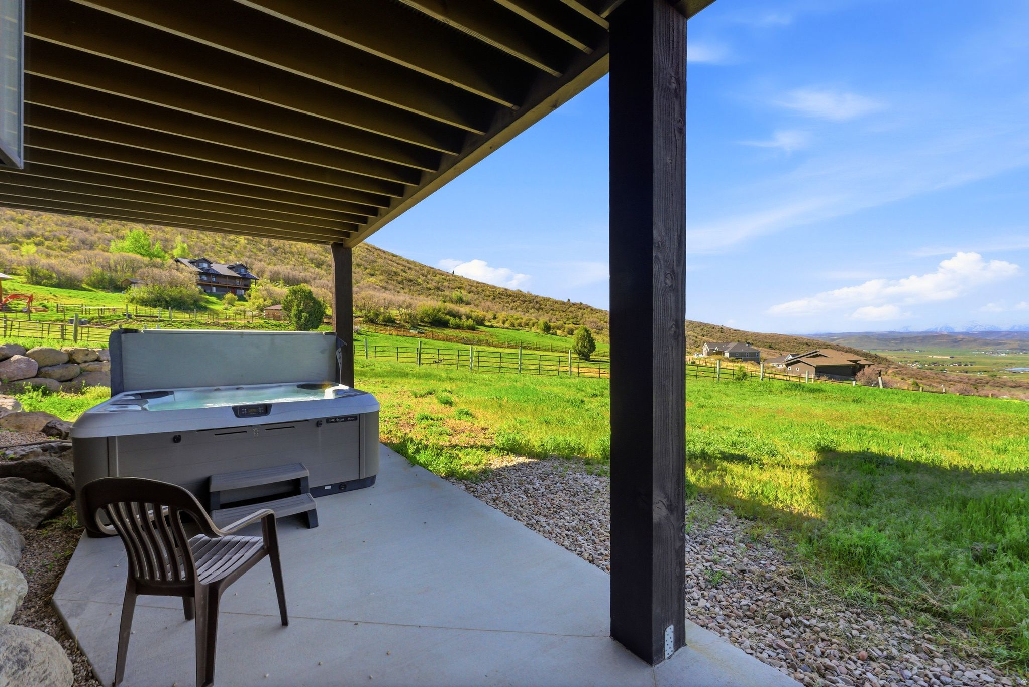 KAMAS EAST SUBDIVISION - Residential