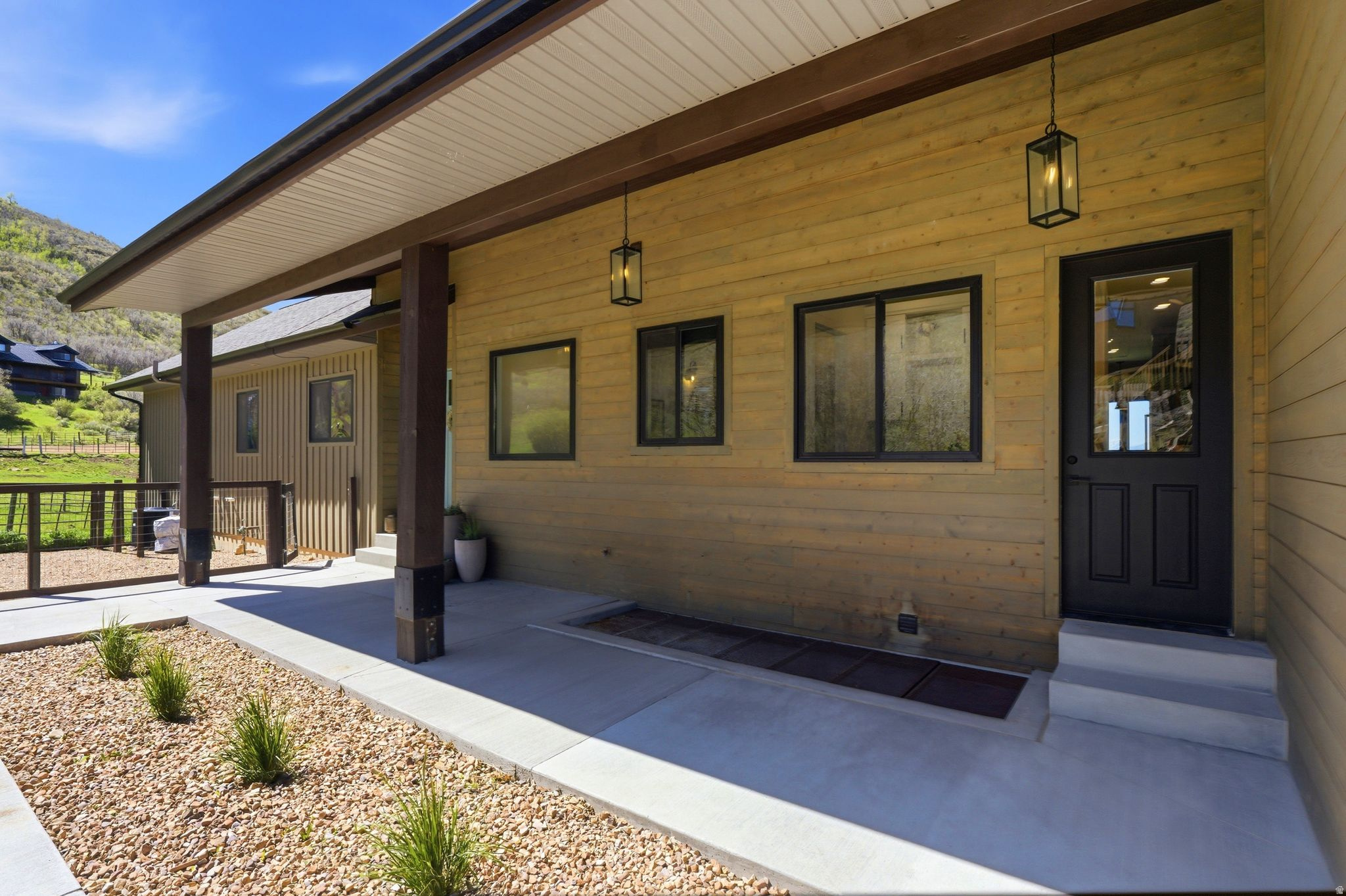 KAMAS EAST SUBDIVISION - Residential