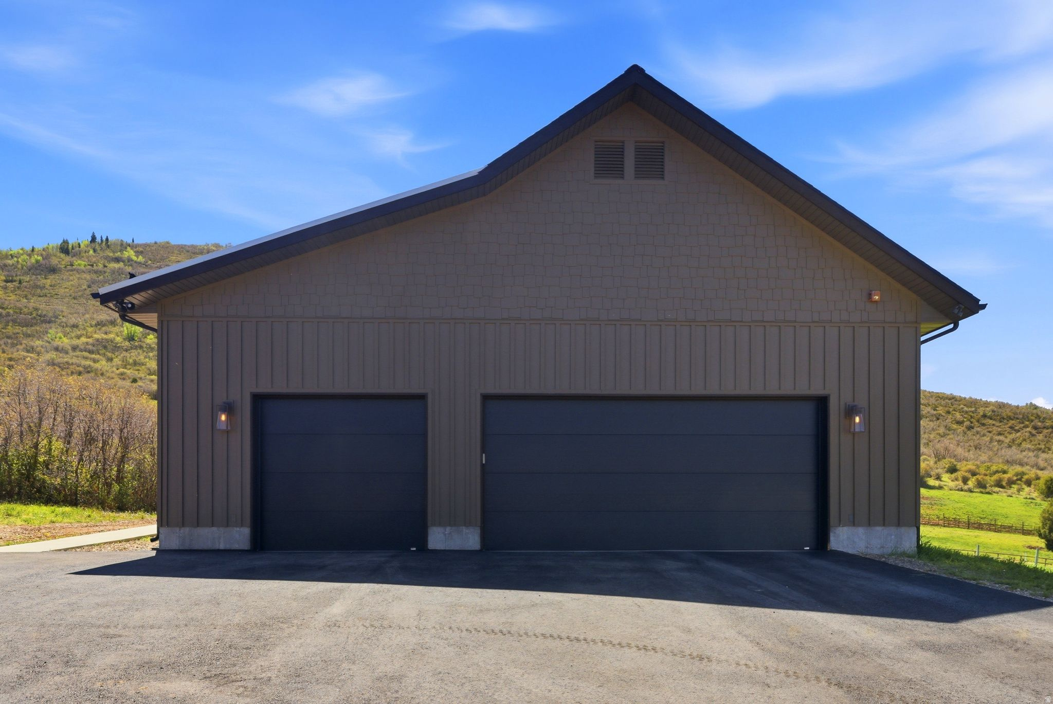 KAMAS EAST SUBDIVISION - Residential