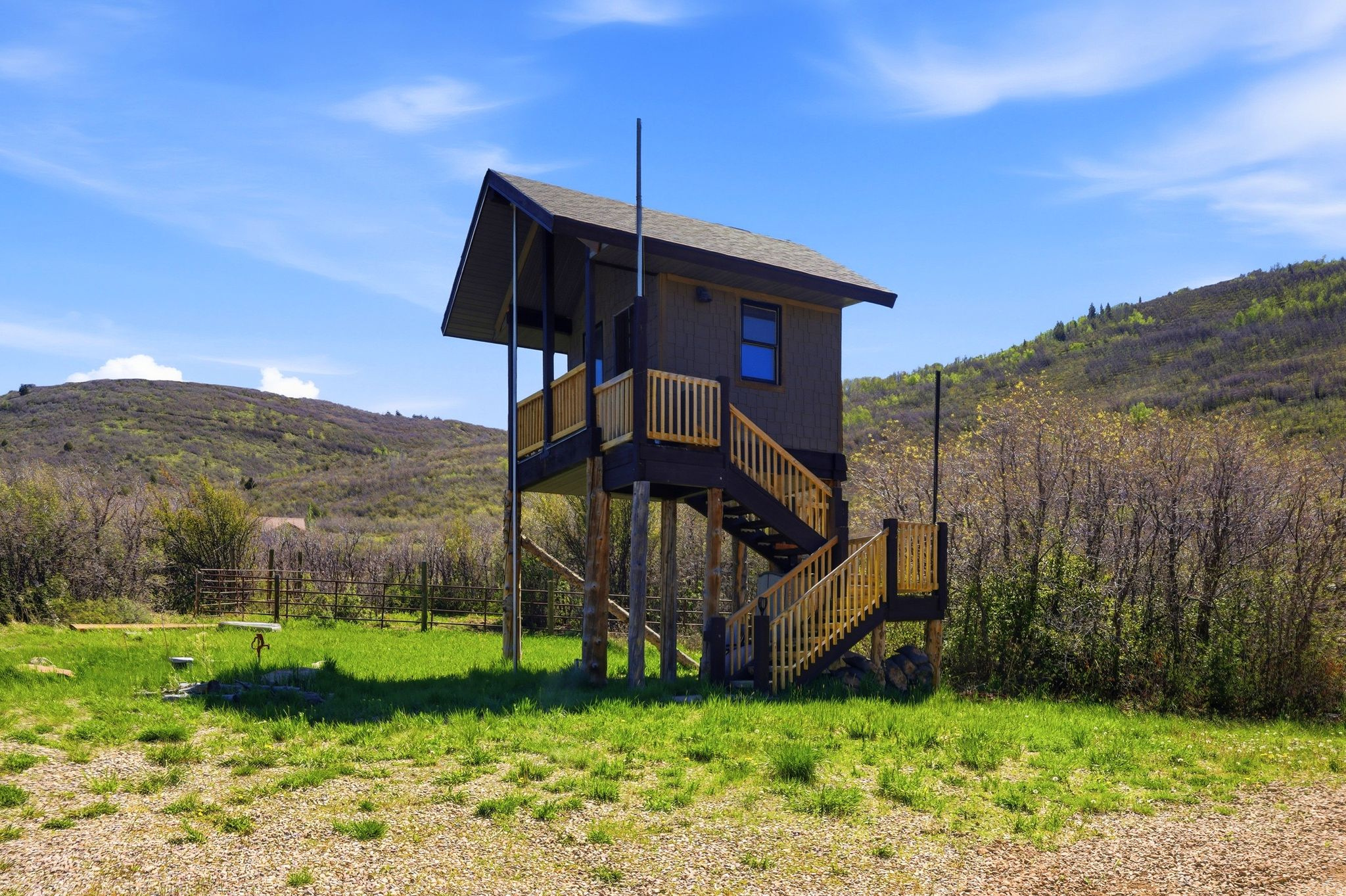 KAMAS EAST SUBDIVISION - Residential