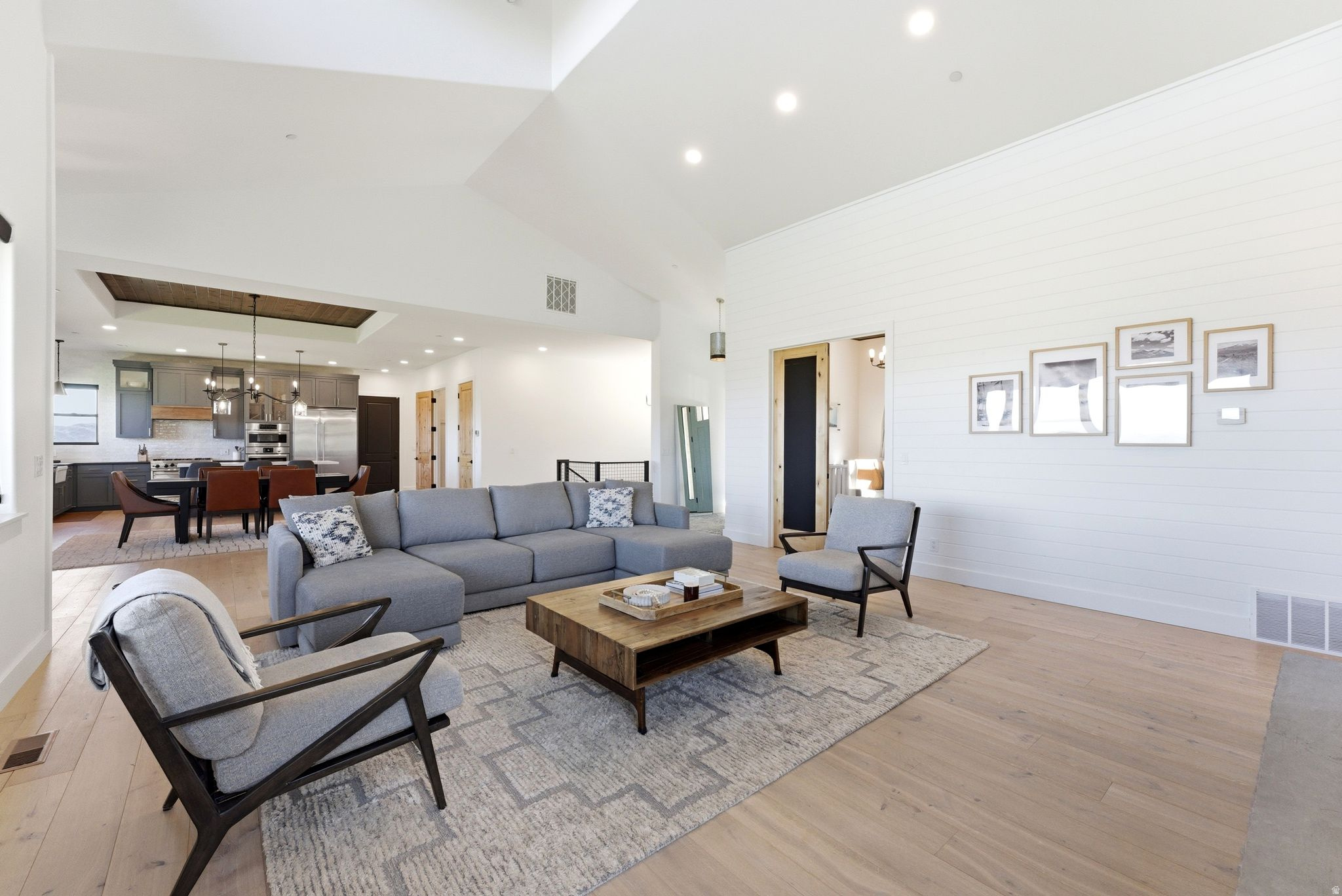 KAMAS EAST SUBDIVISION - Residential