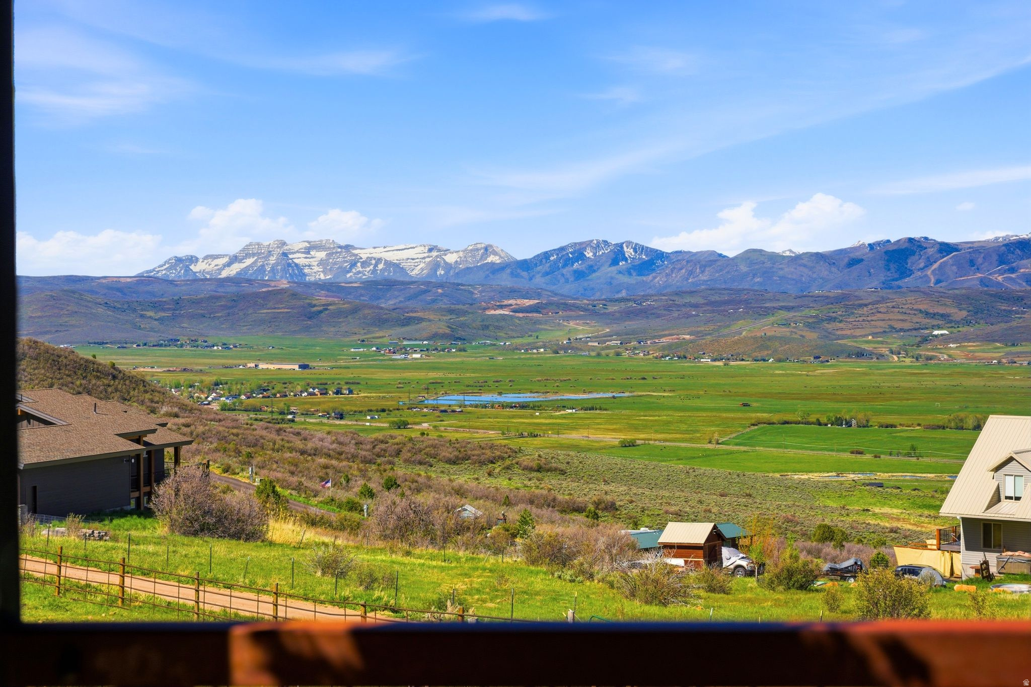 KAMAS EAST SUBDIVISION - Residential