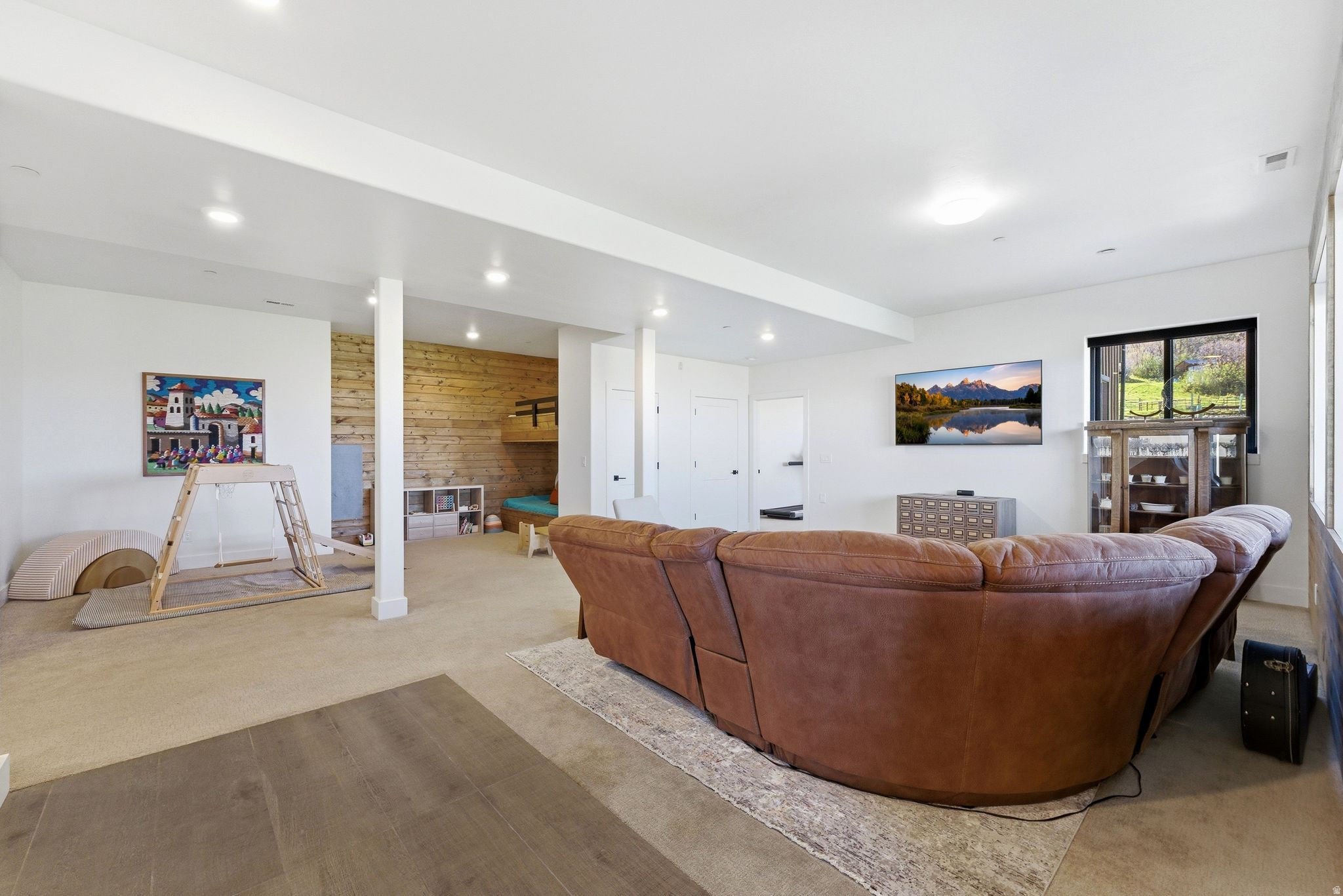 KAMAS EAST SUBDIVISION - Residential