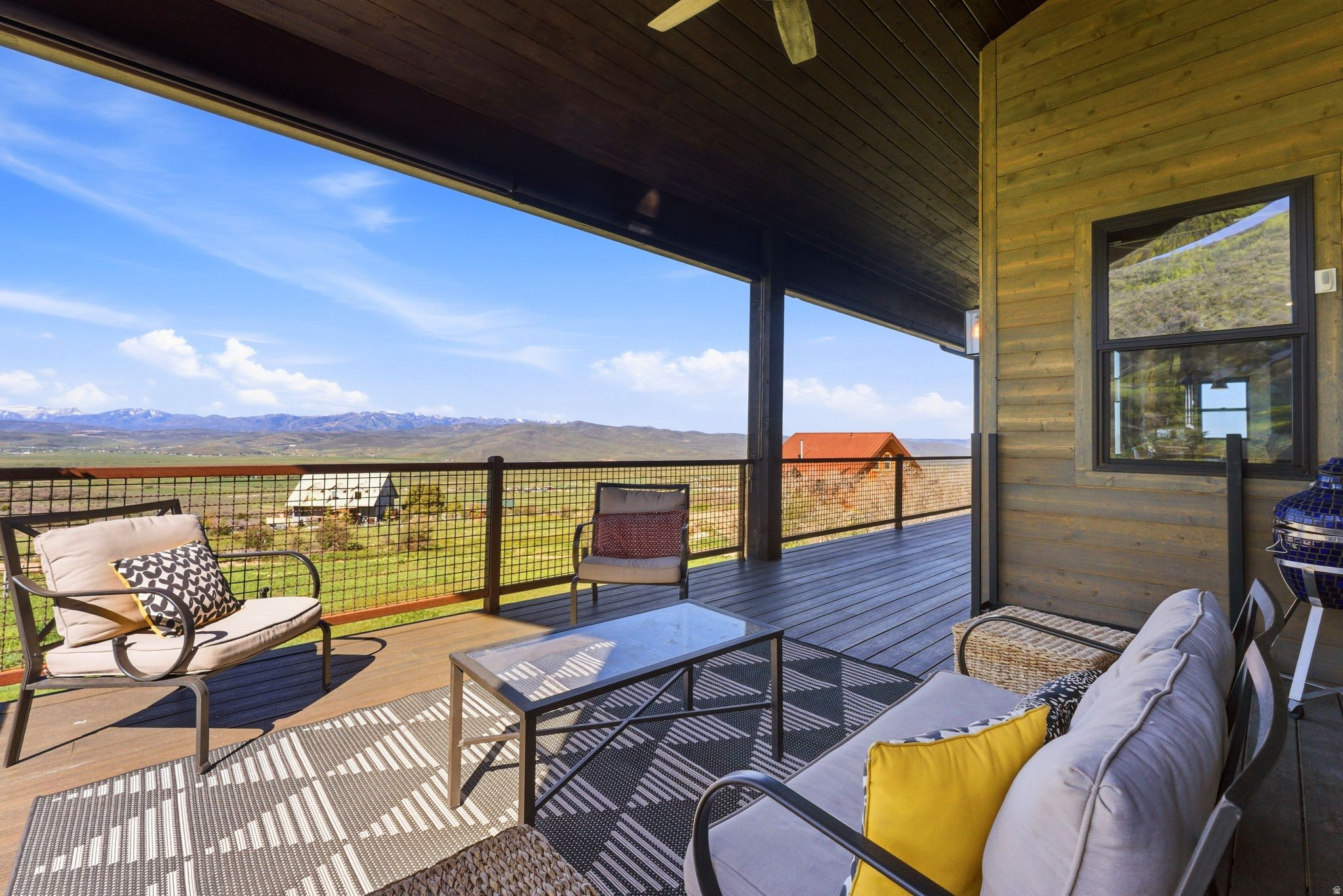 KAMAS EAST SUBDIVISION - Residential