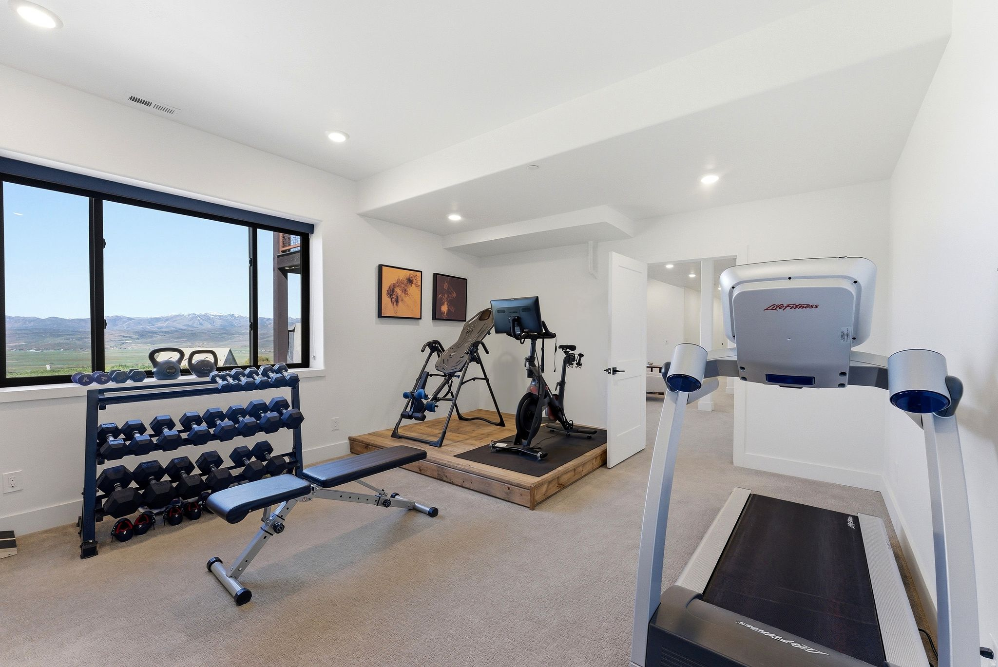 KAMAS EAST SUBDIVISION - Residential