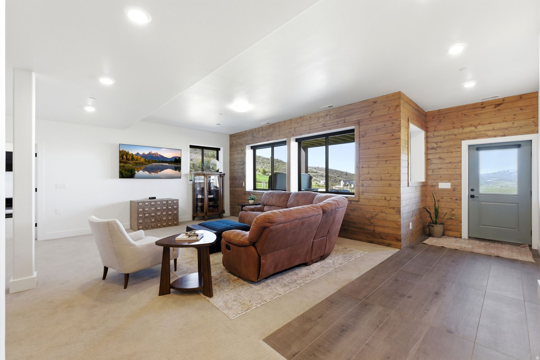 KAMAS EAST SUBDIVISION - Residential