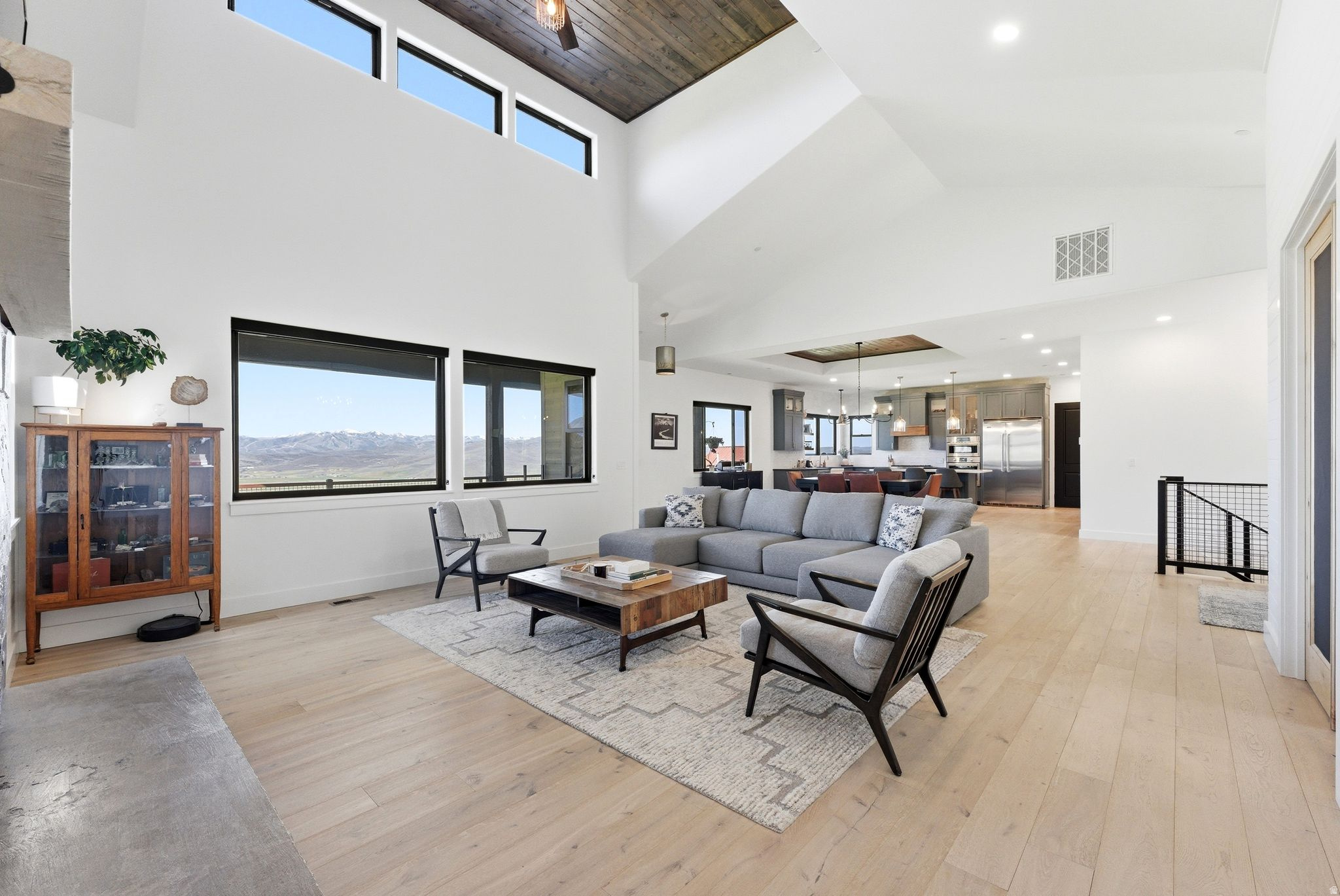KAMAS EAST SUBDIVISION - Residential