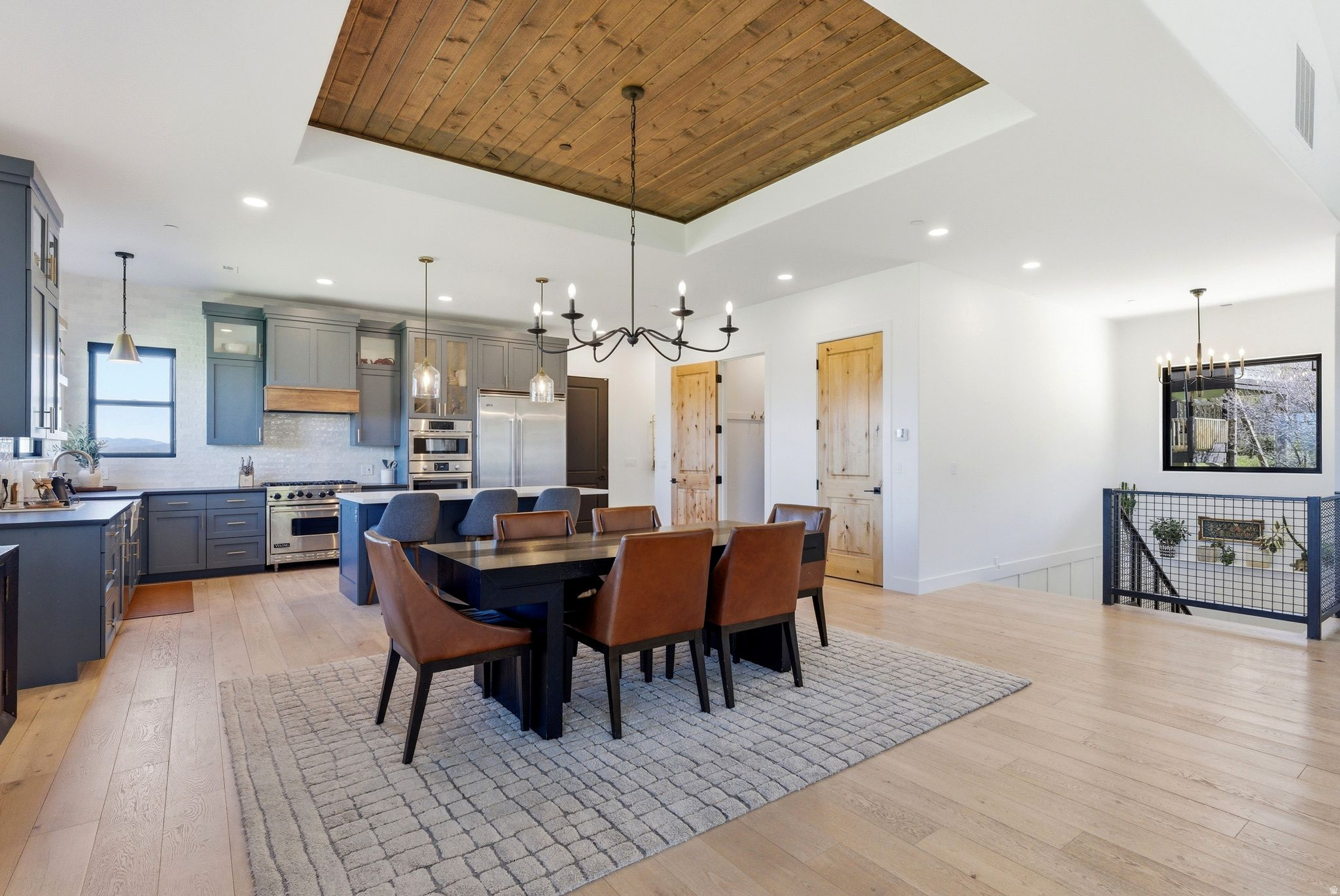KAMAS EAST SUBDIVISION - Residential