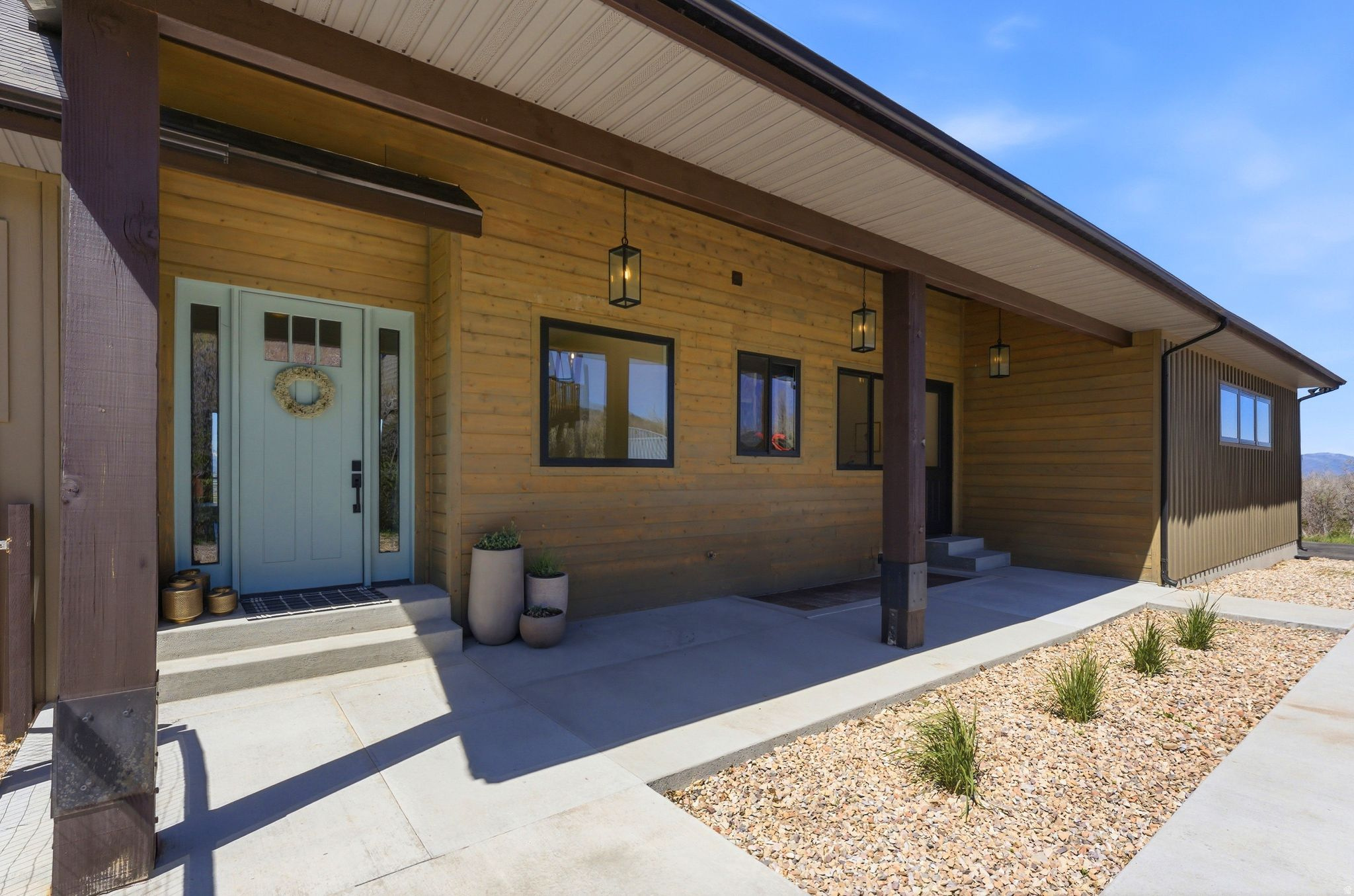 KAMAS EAST SUBDIVISION - Residential