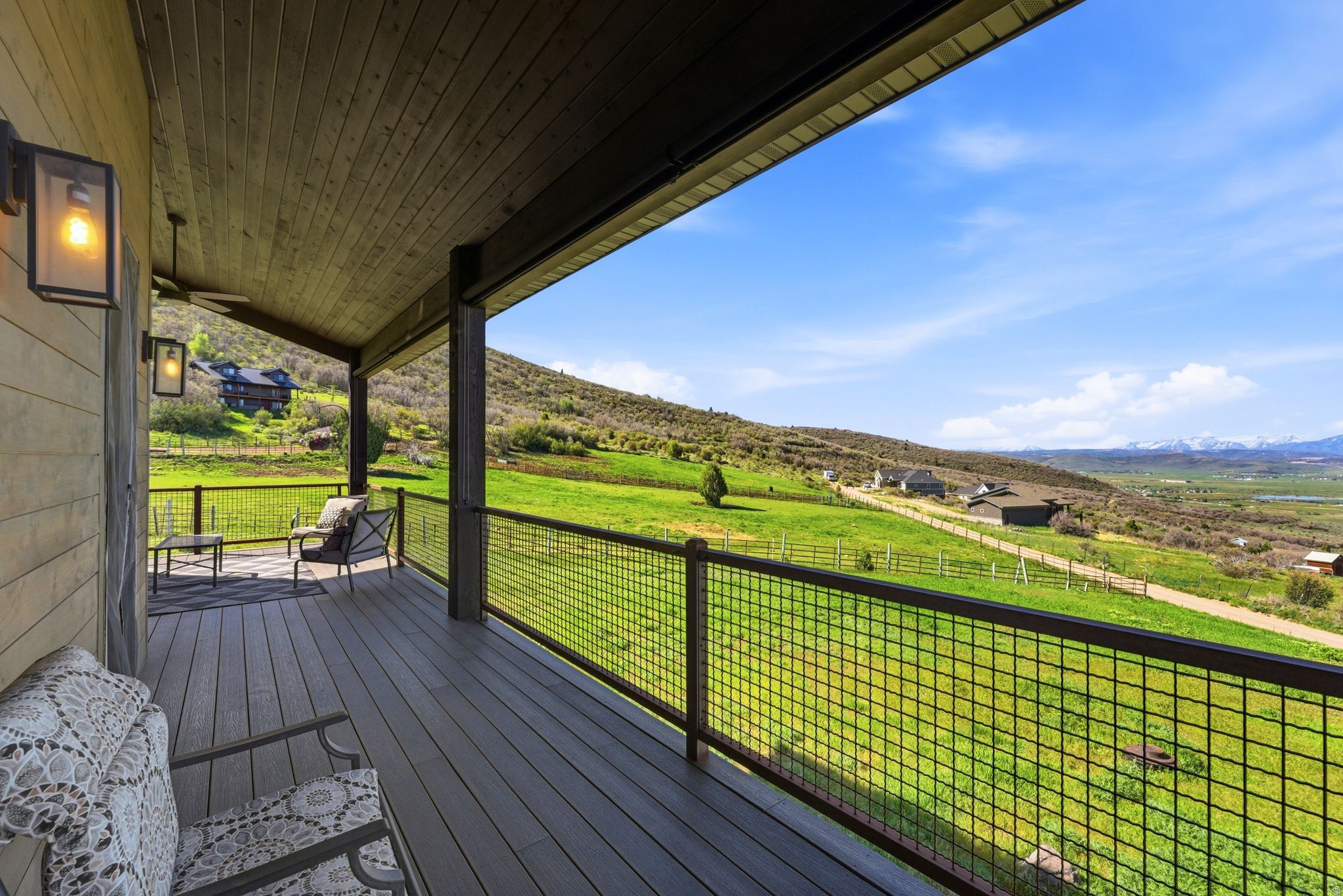 KAMAS EAST SUBDIVISION - Residential