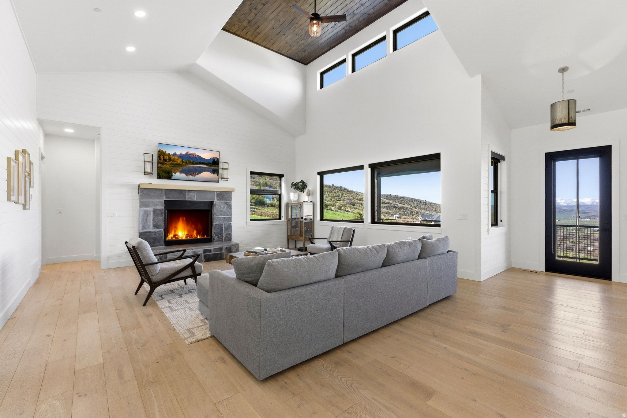 KAMAS EAST SUBDIVISION - Residential
