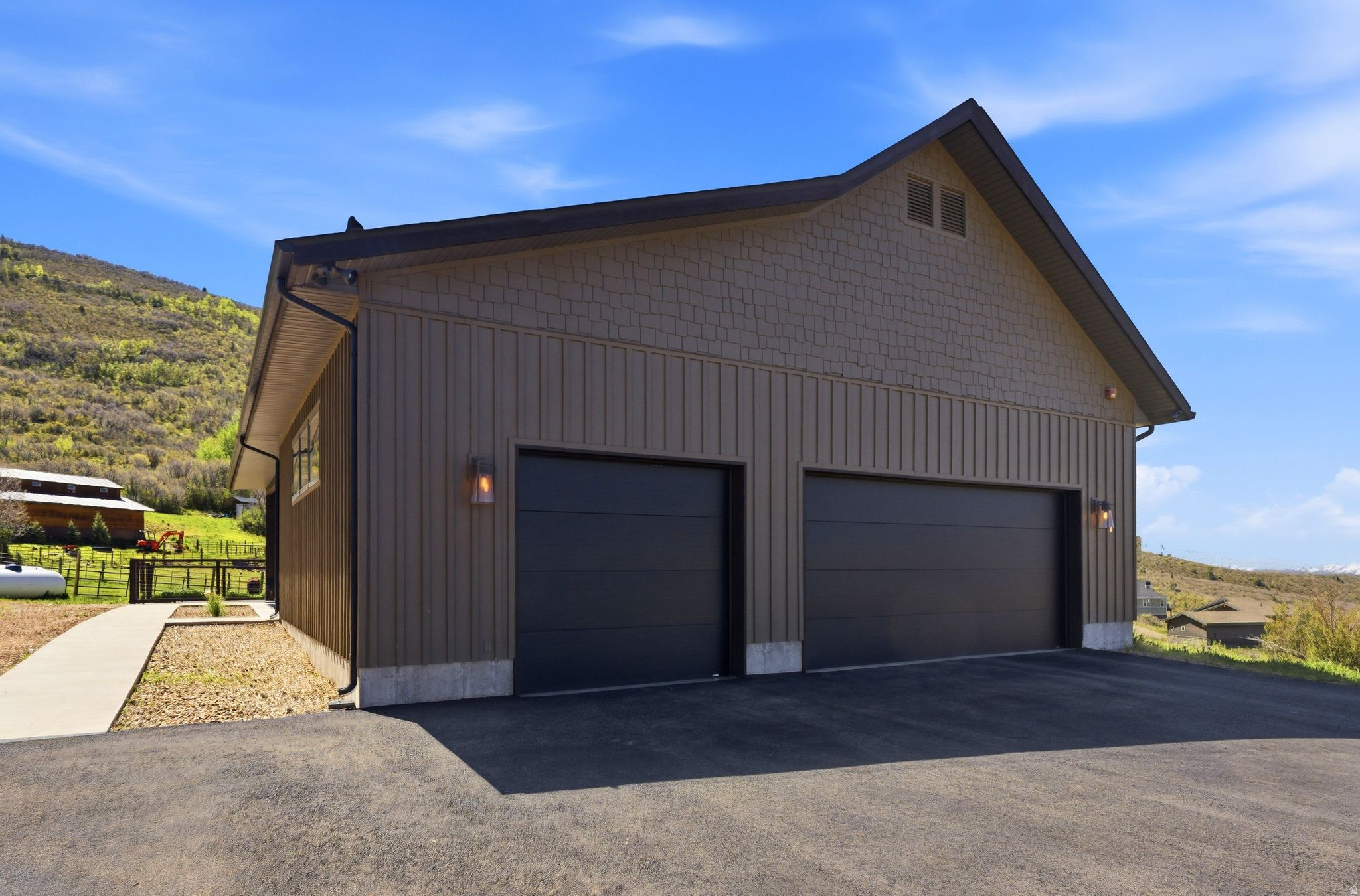 KAMAS EAST SUBDIVISION - Residential