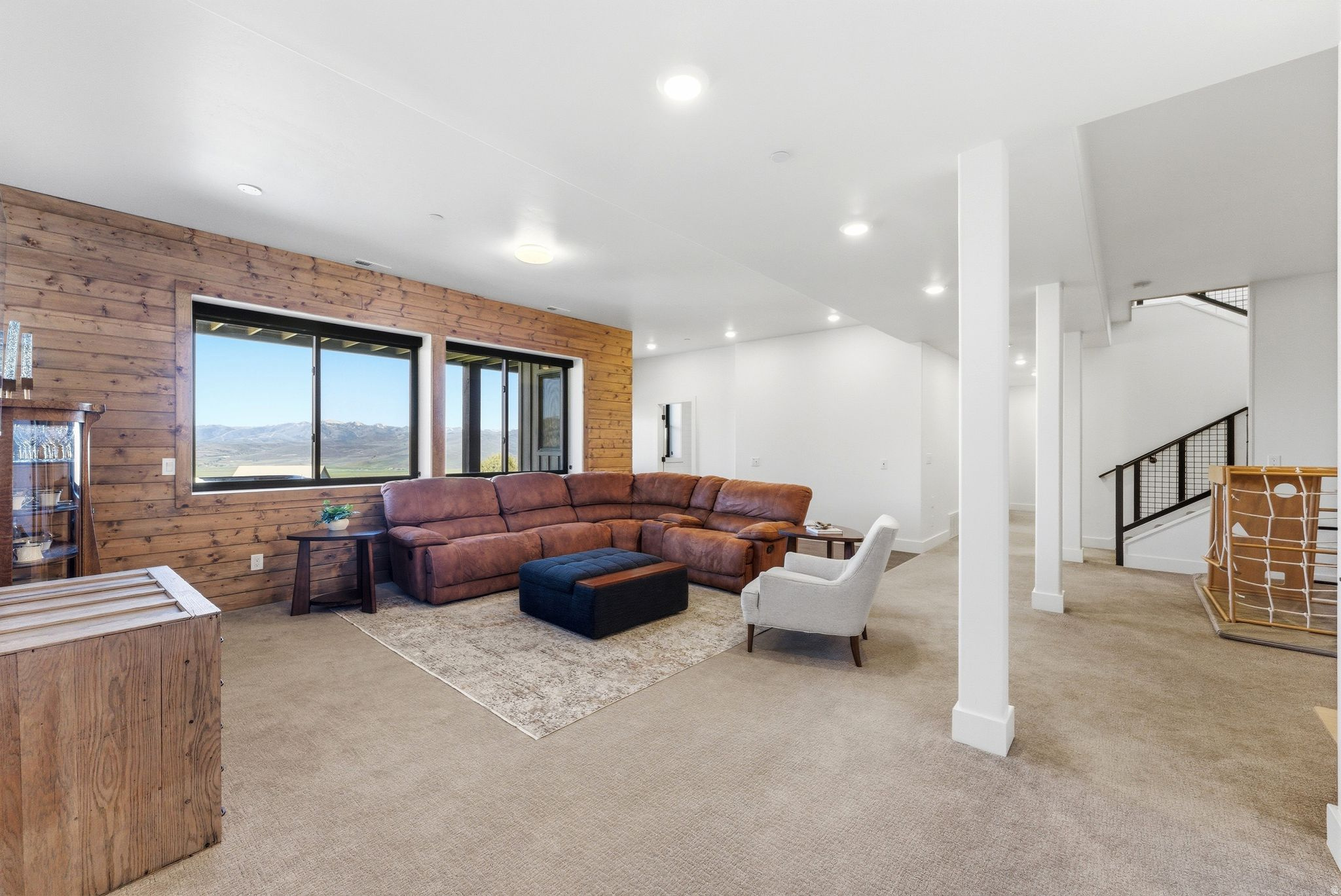 KAMAS EAST SUBDIVISION - Residential